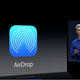 Illustration for article titled AirDrop Is Now Baked Into iOS 7